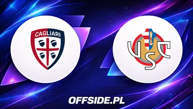 Transmisja Cagliari - Cremonese: gdzie oglądać? | 11.04.2026