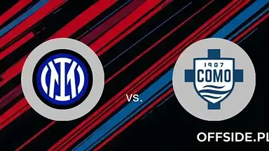 Inter Mediolan - Como: transmisja, gdzie oglądać? | 23.12.2024