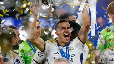 Lucas Vázquez i Modrić lada chwila z nowymi kontraktami!