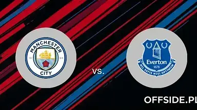 Transmisja Manchester City - Everton: gdzie oglądać? | 26.12.2024