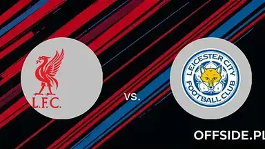 Transmisja Liverpool - Leicester: gdzie oglądać? | 26.12.2024