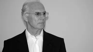 Nie żyje Franz Beckenbauer