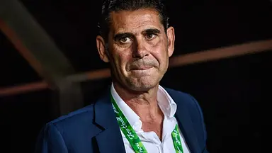 Fernando Hierro nominowany na dyrektora sportowego Al Nassr!