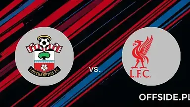 Southampton - Liverpool: gdzie oglądać? Transmisja TV i Online | 18.12.2024