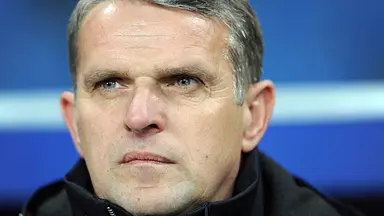 Kazimierz Moskal oficjalnie trenerem Wisły Kraków!