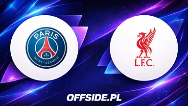 Paris Saint Germain - Liverpool: gdzie oglądać? Transmisja | 05.03.2025