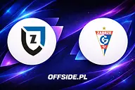 Transmisja Zawisza Bydgoszcz - Gornik Zabrze: gdzie oglądać? | 08.04.2026