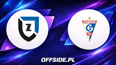 Transmisja Zawisza Bydgoszcz - Gornik Zabrze: gdzie oglądać? | 08.04.2026
