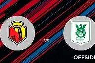 Jagiellonia Białystok – Olimpija Ljubljana: Znamy składy!