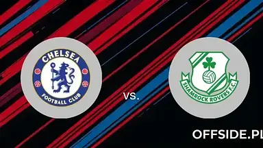 Chelsea Londyn - Shamrock Rovers: gdzie oglądać? Transmisja | 19.12.2024