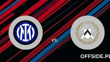 Inter Mediolan - Udinese: gdzie oglądać? Transmisja TV i Online | 19.12.2024