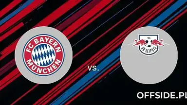 Bayern Monachium - RB Lipsk: gdzie oglądać? Transmisja | 20.12.2024