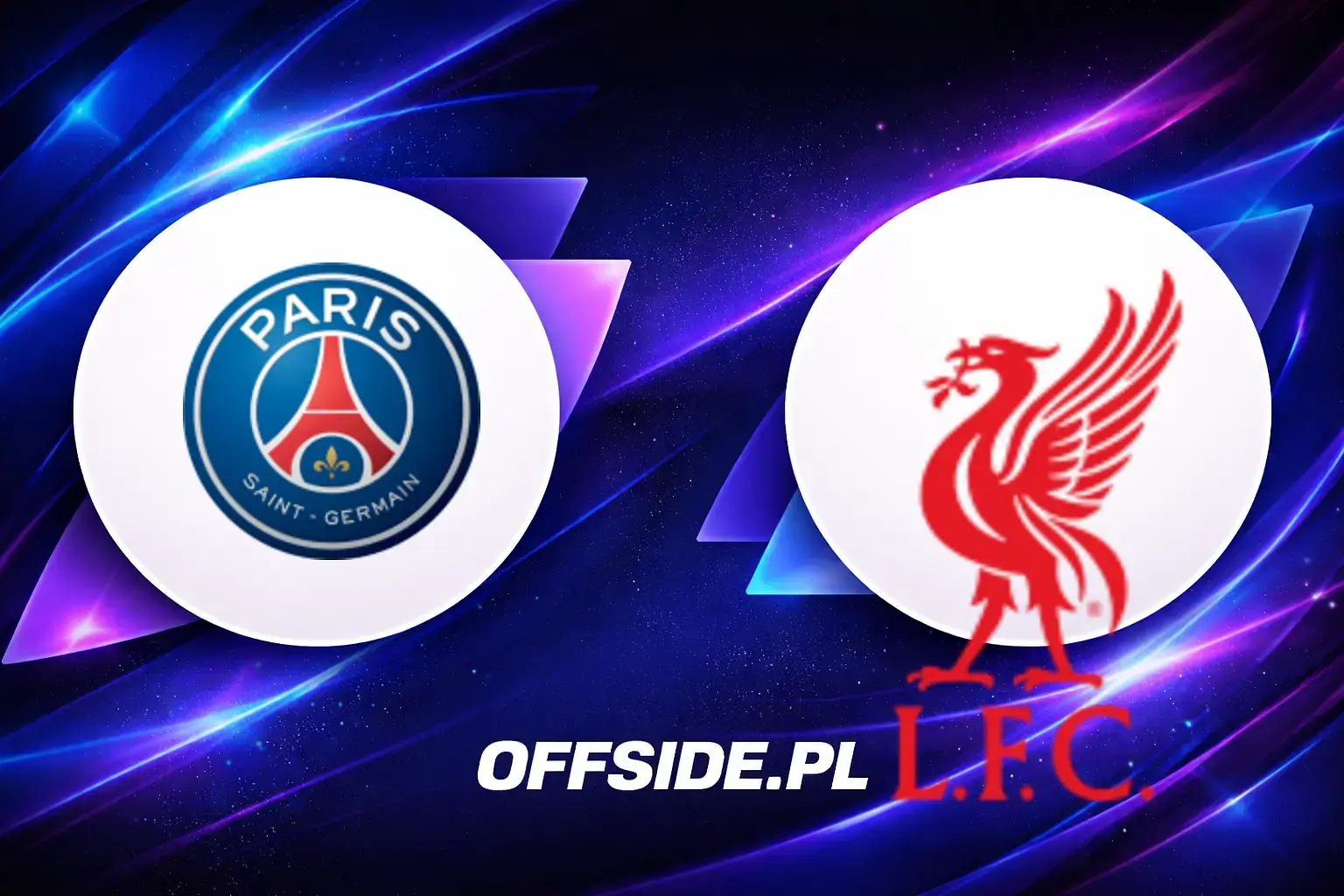 Oceny: Paris Saint Germain vs Liverpool (08.04.2026)