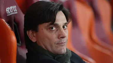 Montella o reprezentacji Polski, przed dzisiejszym meczem!