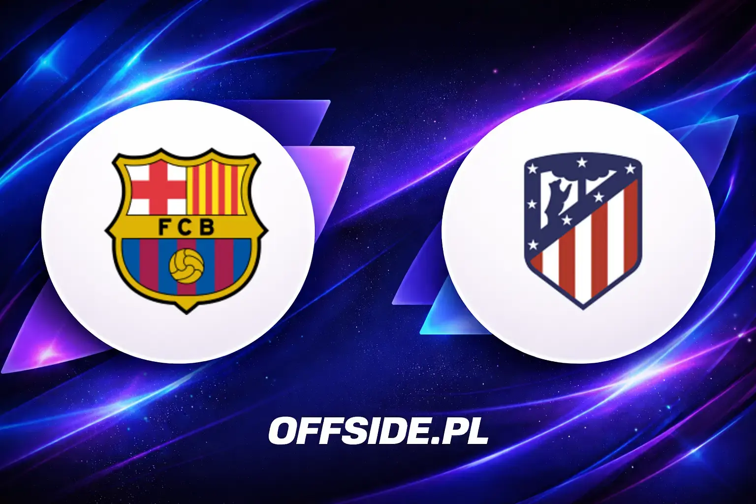 Oceny: FC Barcelona vs Atletico Madryt (08.04.2026)