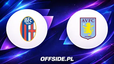 Bologna - Aston Villa: gdzie oglądać? Transmisja TV i Online | 09.04.2026
