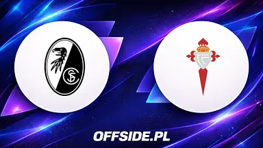 SC Freiburg - Celta Vigo: gdzie oglądać? Transmisja TV i Online | 09.04.2026