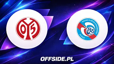 Transmisja FSV Mainz 05 - Strasbourg: gdzie oglądać? | 09.04.2026
