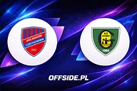 GKS Katowice rozbił Raków! Szalona druga połowa i zwycięstwo 4:1