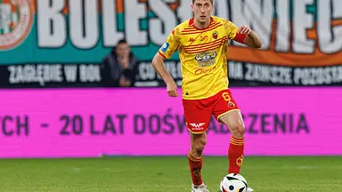 Jagiellonia Białystok pewnie awansuje do kolejnej rundy Ligi Konferencji! [WIDEO]