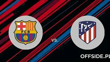 Transmisja FC Barcelona - Atletico Madryt: gdzie oglądać? | 21.12.2024
