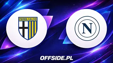 Parma - Napoli oficjalne składy
