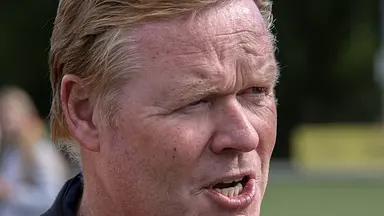 Koeman ogłasza kadrę Holandii na mecze z Polską