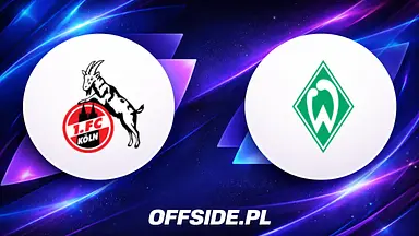 Znamy skład 1.FC Köln na mecz z Werder Bremen
