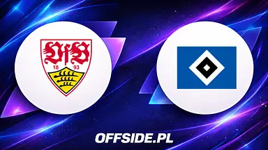 Znamy skład VfB Stuttgart na mecz z Hamburger SV