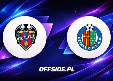 Transmisja Levante - Getafe: gdzie oglądać? | 13.04.2026