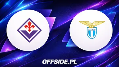 Fiorentina - Lazio: gdzie oglądać? Transmisja | 13.04.2026