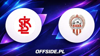 Transmisja ŁKS Łódź - Pogoń Grod. Mazowiecki: gdzie oglądać? | 13.04.2026
