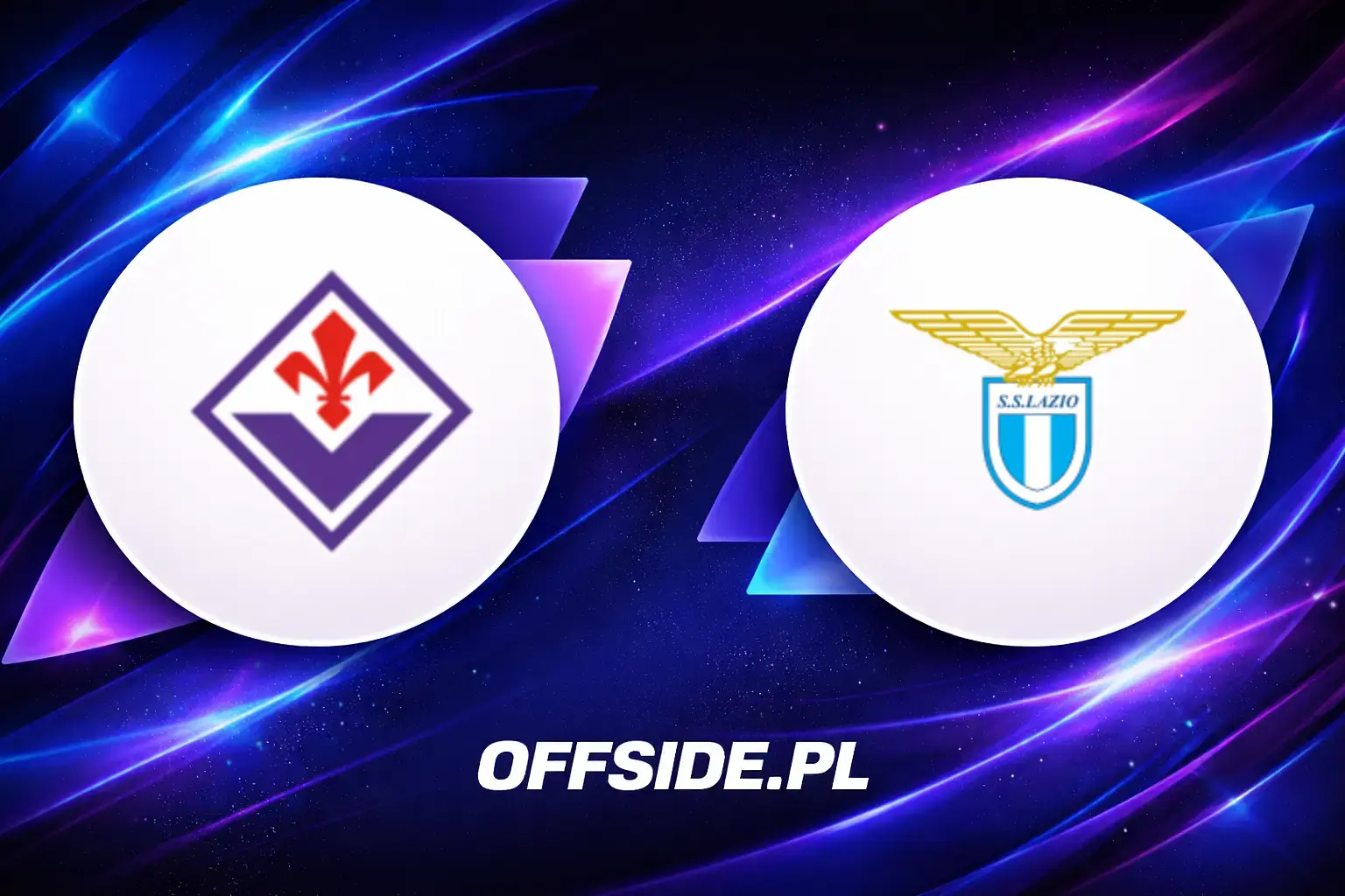 Składy: Fiorentina vs Lazio (13.04.2026)