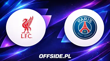 Liverpool - Paris Saint Germain: gdzie oglądać? Transmisja | 11.03.2025