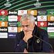 Mourinho z fortuną po zwolnieniach