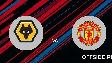 Wolverhampton - Manchester United: transmisja, gdzie oglądać? | 26.12.2024