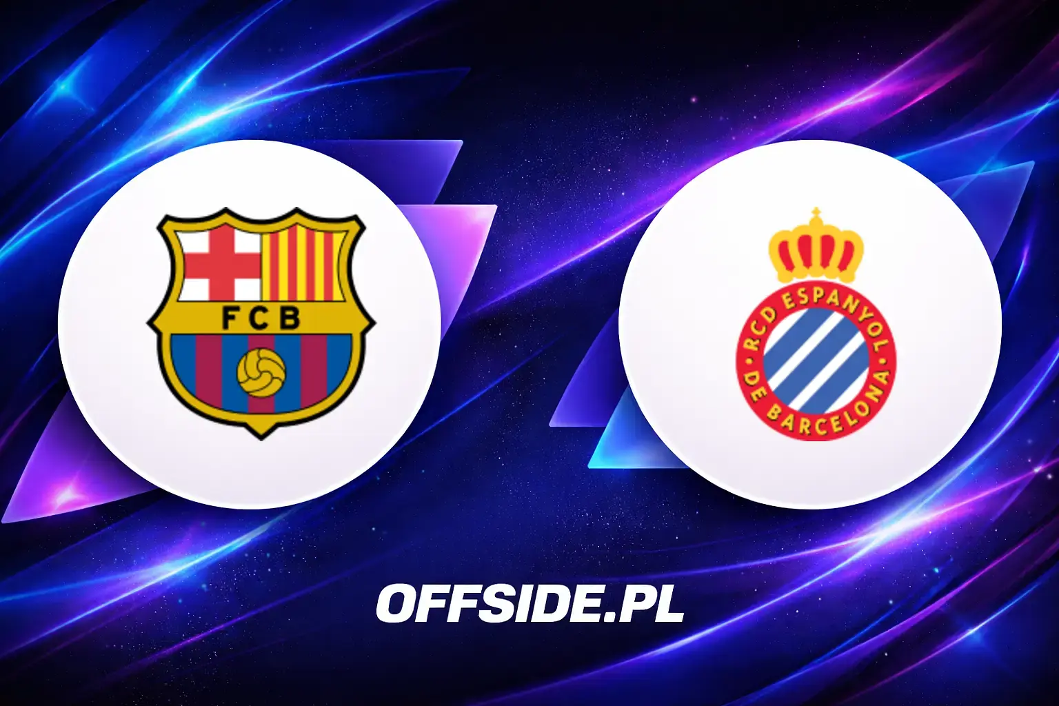Składy: FC Barcelona vs Espanyol (11.04.2026)