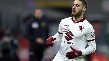 Nikola Vlasić nie pomoże drużynie Chorwacji na EURO 2024!