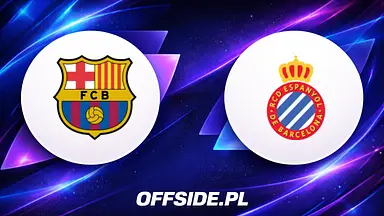 Poznaj oceny za mecz FC Barcelona z Espanyol
