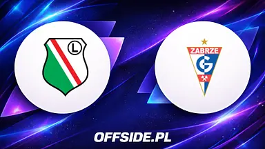 Legia Warszawa - Gornik Zabrze oceny pomeczowe