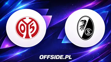 FSV Mainz 05 - SC Freiburg: transmisja, gdzie oglądać? | 12.04.2026