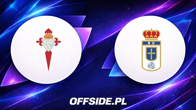 Transmisja Celta Vigo - Oviedo: gdzie oglądać? | 12.04.2026
