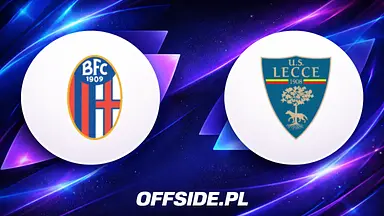 Bologna - Lecce: gdzie oglądać? Transmisja | 12.04.2026