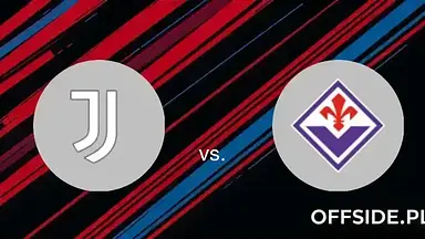 Juventus Turyn - Fiorentina: gdzie oglądać? Transmisja | 29.12.2024