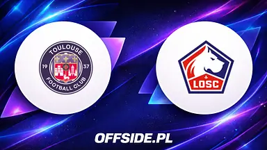 Transmisja Toulouse - Lille: gdzie oglądać? | 12.04.2026