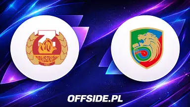 Transmisja Znicz Pruszków - Miedz Legnica: gdzie oglądać? | 12.04.2026