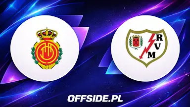 Transmisja RCD Mallorca - Rayo Vallecano: gdzie oglądać? | 12.04.2026