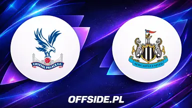 Crystal Palace - Newcastle United: transmisja, gdzie oglądać? | 12.04.2026