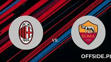 AC Milan - Roma: transmisja, gdzie oglądać? | 29.12.2024
