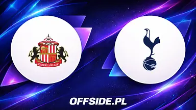 Sunderland - Tottenham: gdzie oglądać? Transmisja TV i Online | 12.04.2026